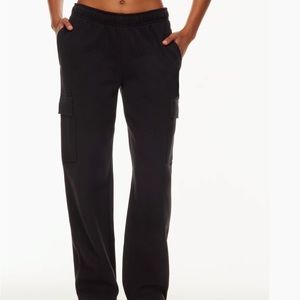 Aritzia Mega Cargo Sweatpant